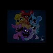 Poppy Playtime Chapter 3 Sleep Well Slowed And Reverb
