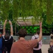 Lipelis At Dekmantel Festival 2019