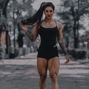Bakhar Nabieva Female Gym Motivation 2021