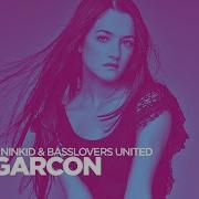 Lolita Jolie X Ninkid X Basslovers United
