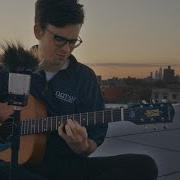 St Louis Blues Guitar