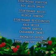 Berry Bitty Adventures Credits Hub
