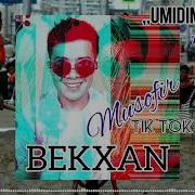 Bekxon Namangan Mp3