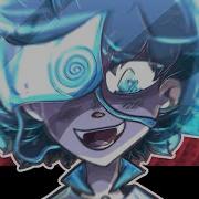 Meme All Eyes On Me Flashing Colors