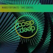 Nando Fortunato Take Control