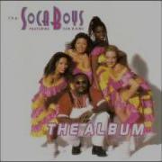 Follow The Leader The Soca Boys