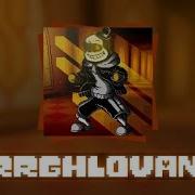 We Finna Box Hrrghlovania
