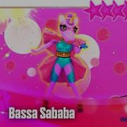 Just Dance 2020 Bassa Sababa By Netta 5Stars