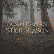 Noah Kahan Stick Season