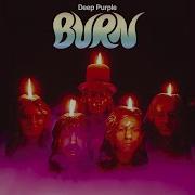 Deep Purple Burn