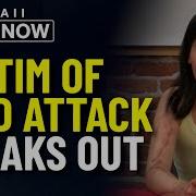 Acid Attack 8