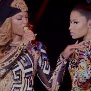 Nicki Minaj Tour Live Paris