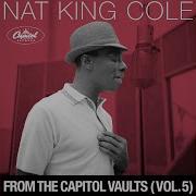 Nat King Cole Madrid