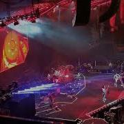 Kiss Manchester Arena 2023