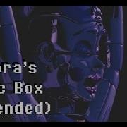 Ballora S Music Box