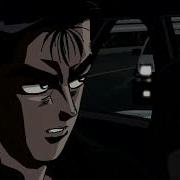 Initial D Nissan Skyline Gtr R32