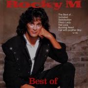 Disco Lady Bonus Track Long Version