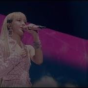 Black Pink Live Osaka