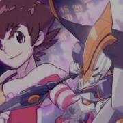 Danball Senki Double Op