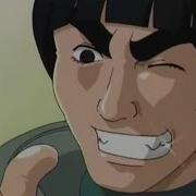 Naruto Ost Gai Sensei Theme