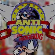 Sonic The Hedgehog Comic Dub Sally