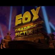Dreamworks Fox Deadpool Pictures 2017