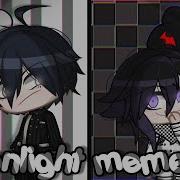 Moonlight Meme Danganronpa