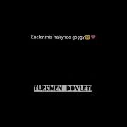 Eneler Hakynda Goshgy