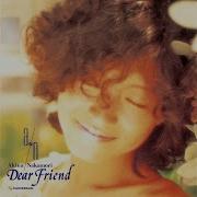 Nakamori Akina Dear Friend