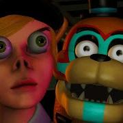 Freddy You Supposed To Be On Lockdown Short Fnaf