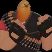 Team Fortress Heavy Voice Scream