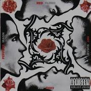 Red Hot Chili Peppers Little Miss Lover