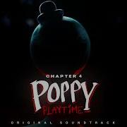 Poppy Playtime 4 Ost