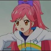 Aikatsu Cool Angels
