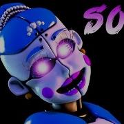 Cancion De Ballora Fnaf Sister Location