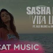 Vida Linda Sasha Lopez
