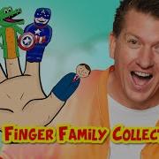 Finger Family Game Of Song
