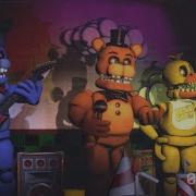 Happy Birthday Baby Boy Fnaf