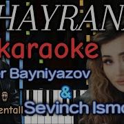 Hayrana Galar Minus Mp3