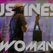 Slava Marlow Business Woman