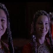 Turkmen Aydymy Jan Bibi