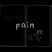 Nessa Barrett Pain Official Lyric Video