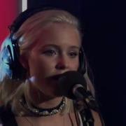 Zara Larsson Live Lounge