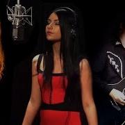 Black Velvet Alannah Myles Cover Sina Feat Victoria K And Andrei Cerbu