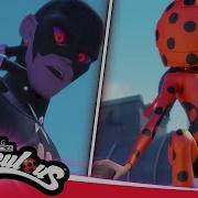 Miraculous Season 5 Episode 11