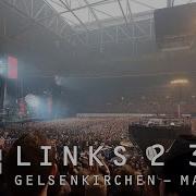 Ссылки Rammstein 2 3 4 Live Гельзенкирхен 2019