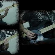 Britney Spears Toxic Rock Instrumental Cover