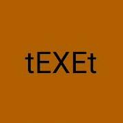 Startup And Shutdown Texet Tm