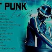 Daft Punk Best Songs