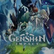 Genshin Impact Anime Opening
